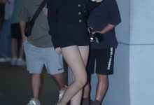 都市丽人漂亮包臀裙美女【198P-2.75G】-套图岛