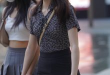 都市丽人两位极品美腿美女【51P-730MB】-套图岛