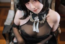 阿半今天很开心  - 镇海[24P-122MB]-套图岛