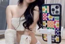 就是阿朱啊 居家 [177P+1V-354MB]-套图岛