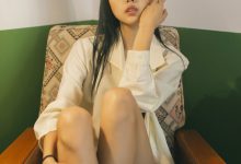 [YALAYI雅拉伊]2023.03.01 NO.1012 白衬衣女神 图雅[41+1P-414MB]-套图岛