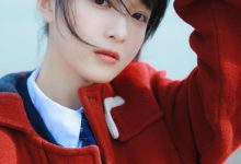 [YITUYU艺图语]2022.09.03 冬日海 甜酒八號[24+1P／228MB]-套图岛