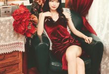 [YITUYU艺图语]2022.09.03 年华 Linda[21+1P／189MB]-套图岛