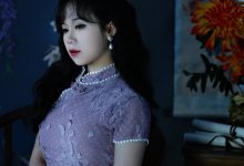 [YITUYU艺图语]2022.09.03 紫藤 一只高高[24+1P／420MB]-套图岛