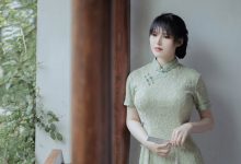 [YITUYU艺图语]2022.09.05 佳人如梦 没意思[43+1P／340MB]-套图岛