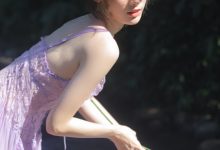 [YITUYU艺图语]2022.09.06 小溪水写真 栗子[20+1P／72.3MB]-套图岛