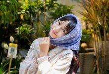 [YITUYU艺图语]2022.09.07 心动 鄢韵琳儿[31+1P／385MB]-套图岛