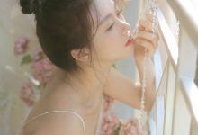 [YITUYU艺图语]2022.09.08 光将浪漫撒人间 聂十三[20+1P／98MB]-套图岛