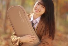 [YITUYU艺图语]2022.09.09 秋日童话 lovelatte11[35+1P／408MB]-套图岛