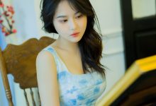 [YITUYU艺图语]2022.09.10 肆意 鸭鸭泡芙[26+1P／282MB]-套图岛