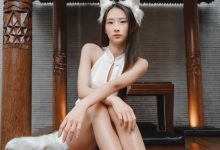 Limerence原创 NO.067 EJ&娜娜女王 萌狐出击 TK你的小肉球[170P+1V／2.69GB]-套图岛