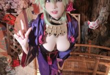 七七娜娜子 - NO.11 久岐忍同人 [41P+9V-319MB]-套图岛