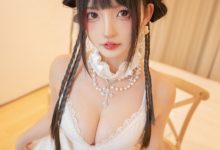 神楽坂真冬 - NO.142 白夜礼赞 [75P+2V-290MB]-套图岛