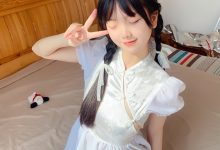 稚乖画册 - NO.16 夜夜 嬉戏 80d白丝 [74P+1V-367MB]-套图岛