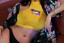 [Espacia Korea] EHC-035 - PURM [50P-484MB]-套图岛