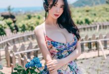 PARANHOSU  Sia – Photo Book Vol.8 Adorable Sia [60P-328MB]-套图岛