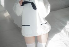 Pure Media Vol.134 - Uhye [101P-973MB]-套图岛