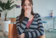 Pure Media Vol.223 - Dohee [58P-102MB]-套图岛