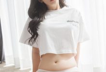 SWEET BOX  Yeoni – Milkcow Girl [97P-2.49G]-套图岛