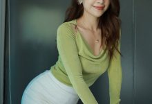 [IESS异思趣向] 2022.09.07 丝享家 1200 小婕《迷人玉姐》[89P-141.8M]-套图岛