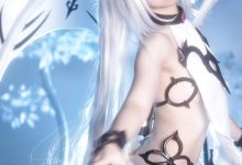 G44不会受伤 - NO.91 美露莘 [33P-312MB]-套图岛