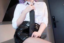 miko酱ww - 刻晴 OL [36P-347MB]-套图岛