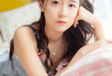 [YALAYI雅拉伊]2023.02.25 NO.1011 睡衣女友[35+1P／188MB]-套图岛
