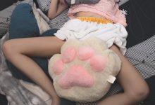 Limerence原创 NO.064 噜咪の日常生活 居家睡足[200P+1V／2.36GB]-套图岛