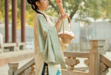 [YITUYU艺图语]2022.08.28 春雨杏花急急落 日落欣橙[26P／422MB]-套图岛