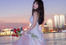 [YITUYU艺图语]2022.08.28 一起消逝的事 鹤鸣之应-[27P／355MB]-套图岛