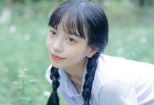 [YITUYU艺图语]2022.08.30 错过花期 鄢韵琳儿[27+1P／294MB]-套图岛