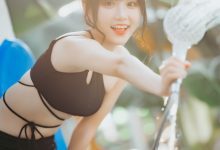 [YITUYU艺图语]2022.09.01 泳衣时间到 姜生花[21+1P／327MB]-套图岛