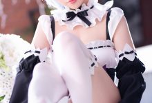 叫我千寻大人 - 蕾姆Rem [70P-186MB]-套图岛