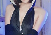 Natsuko夏夏子 - NO.15 虎鲸 自摄 [25P-101MB]-套图岛