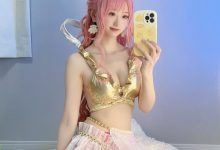 千阳(ちよ) - NO.58 白星 [10P-77MB]-套图岛