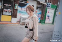 Pure Media Vol.220 - Lovey Streamer [46P-89MB]-套图岛