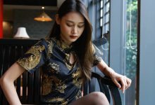 [MussGirl慕丝女郎]NO.466 YOLO A[150P／316MB]-套图岛