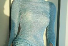 [Ugirls尤果网]爱尤物 2022.04.12 No.2556 孤岛旅行 尤果合集 [35P]-套图岛