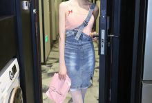 [XiuRen秀人网] 2023.05.29 No.6816 茜茜kimi [76+1P]-套图岛