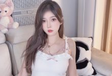 小小奶瓶儿 - NO.01 纯欲吊带 [11P+1V-142MB]-套图岛