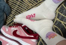 [誉铭传媒]袜足摄影 2023年《03月整合作品》[145P+5V／788MB]-套图岛