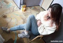 [誉铭传媒]袜足摄影 2023年《助力作品第01期》[90P+1V／1.17GB]-套图岛