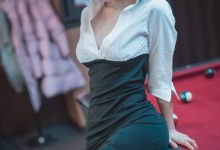 DJAWA Photo - No.316 ZziZzi  OfficeLook [47P-896MB]-套图岛