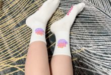 [誉铭传媒]袜足摄影 2023年《04月整合作品》[130P+8V／958MB]-套图岛