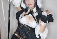 柘烟_Zuken — 柴郡[45P-137MB]-套图岛