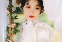 [YITUYU艺图语]2022.09.28 湖边的秋千 迟白[32+1P／395MB]-套图岛