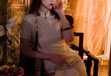 [YITUYU艺图语]2022.09.29 半生缘 君君[33+1P／908MB]-套图岛