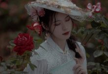 [YITUYU艺图语]2022.09.29 玫瑰 努力搬砖的双翮[27+1P／423MB]-套图岛