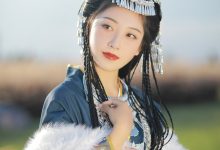 [YITUYU艺图语]2022.09.29 我与春风携过客 Y-JIN[35+1P／661MB]-套图岛