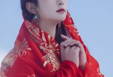 [YITUYU艺图语]2022.09.30 东宫 云兮啦[21+1P／339MB]-套图岛